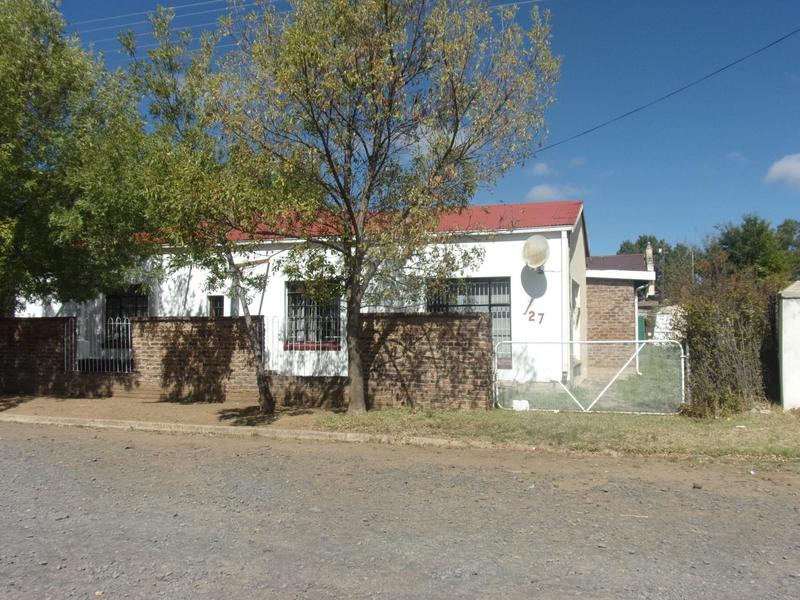 5 Bedroom Property for Sale in Molteno Eastern Cape